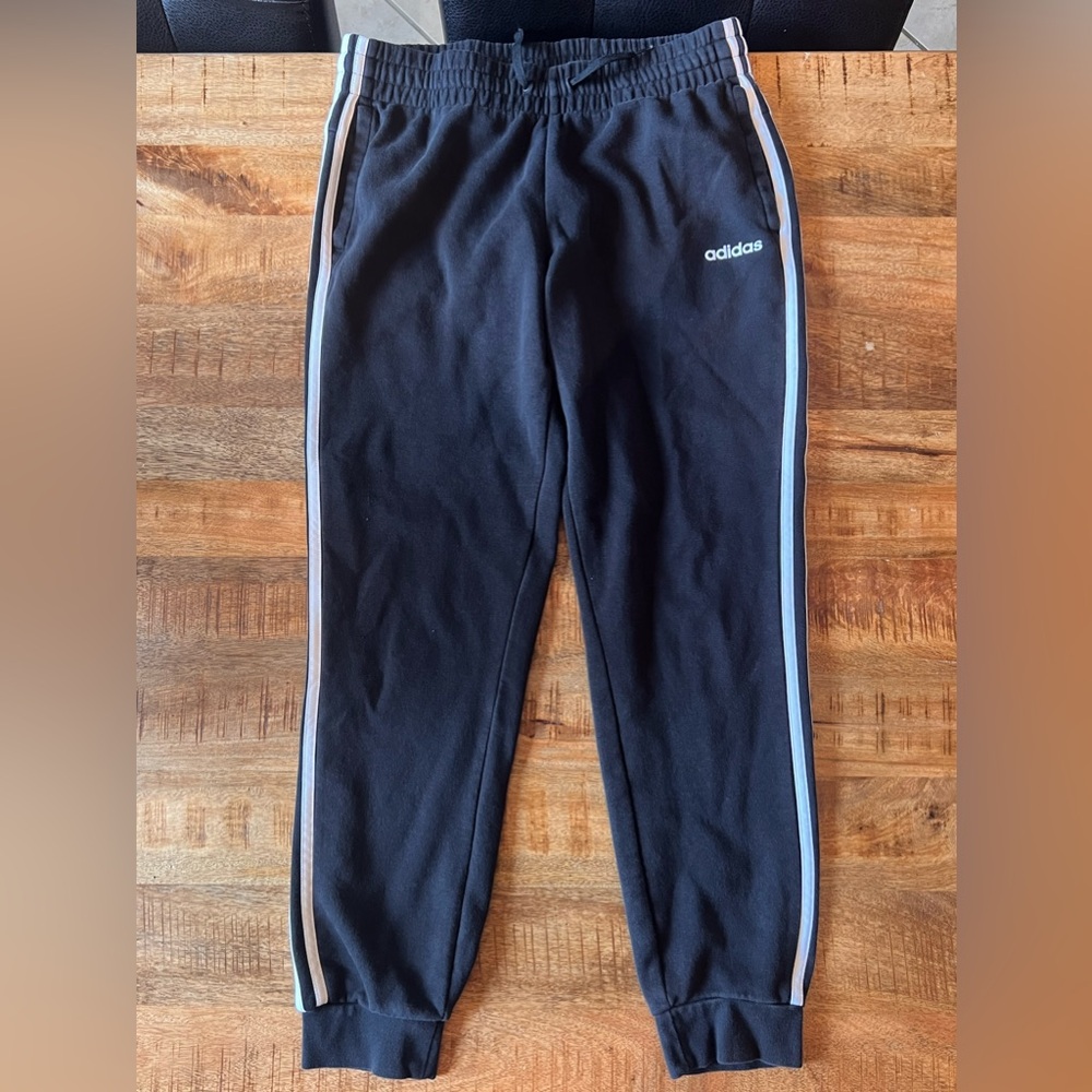 Adidas Sweatpants Size M